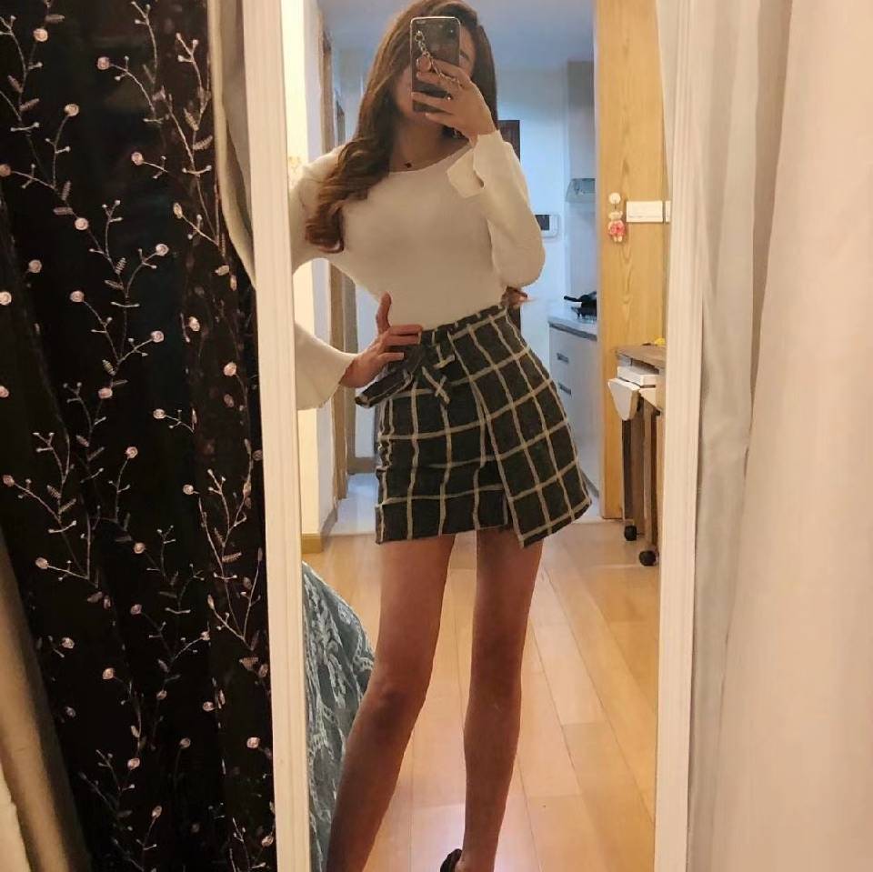 开发区黄岛靓妹